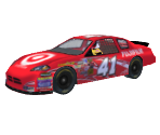 #41 Target Dodge