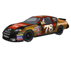 #78 Furniture Row Racing Chevrolet