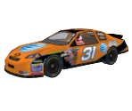 #31 AT&T Mobility Chevrolet