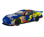 #5 Pop Tarts/CARQUEST Chevrolet