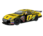 #17 DeWalt Ford