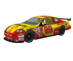 #29 Shell/Pennzoil Chevrolet