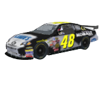 #48 Kobalt Chevrolet