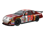 #78 Furniture Row Chevrolet