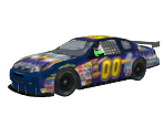 #00 Aaron's Dream Machine Toyota