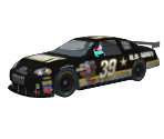 #39 U.S. Army Chevrolet