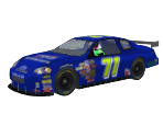 #71 TRG Motorsports Chevrolet