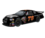 #78 Furniture Row Chevrolet