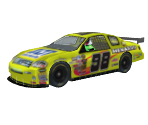 #98 Johns Manville/Menards Ford