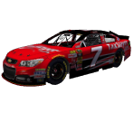 #7 Regan Smith