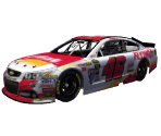 #46 Michael Annett