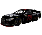 #78 Martin Truex Jr.