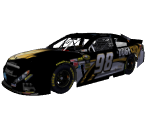 #98 Josh Wise