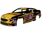 #32 Bobby Labonte