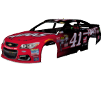 #41 Kurt Busch