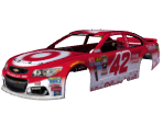 #42 Kyle Larson