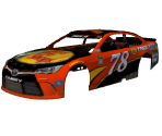 #78 Martin Truex Jr.