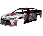 #83 Matt DiBenedetto