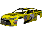 #20 Matt Kenseth