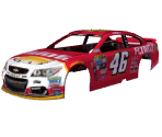 #46 Michael Annett