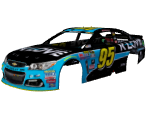 #95 Michael McDowell