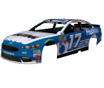 #17 Ricky Stenhouse Jr.