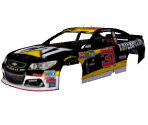 #31 Ryan Newman