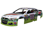 #88 Dale Earnhardt Jr. (Mountain Dew)