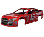#15 Clint Bowyer (Benny Parsons Throwback)