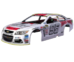 #95 Michael McDowell (Thrivent Financial Throwback)