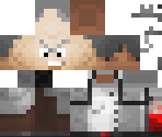 Redstone Specialists Skin Pack