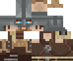 Skyrim Skin Pack