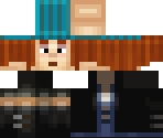 Minecraft Story Mode Skin Pack