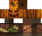 Villains Skin Pack