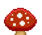 Animated Terrain (Cartoon)