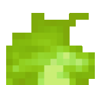 Animated Terrain (Halloween)