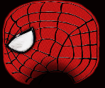 The Amazing Spider-Man Mask