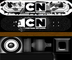 Cartoon Network Skateboard