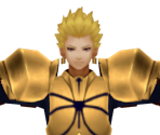 Gilgamesh