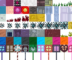 Terrain (Adventure Time)