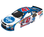 #47 A.J. Allmendinger