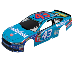 #43 Aric Almirola