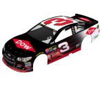 #3 Austin Dillon