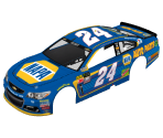 #24 Chase Elliott