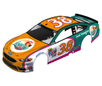 #38 David Ragan