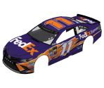 #11 Denny Hamlin