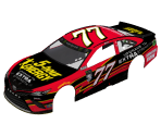 #77 Erik Jones