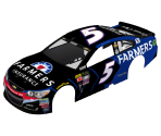 #5 Kasey Kahne