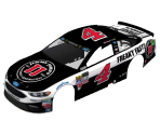 #4 Kevin Harvick