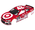 #42 Kyle Larson